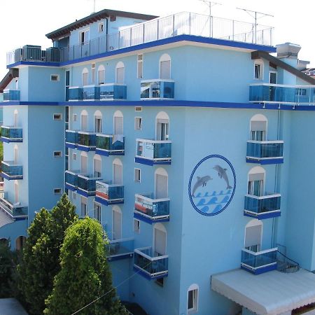 Hotel Ettoral リド・ディ・イエゾロ エクステリア 写真