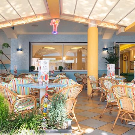 Hotel Ettoral リド・ディ・イエゾロ エクステリア 写真