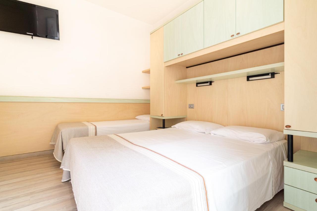 Hotel Ettoral リド・ディ・イエゾロ エクステリア 写真