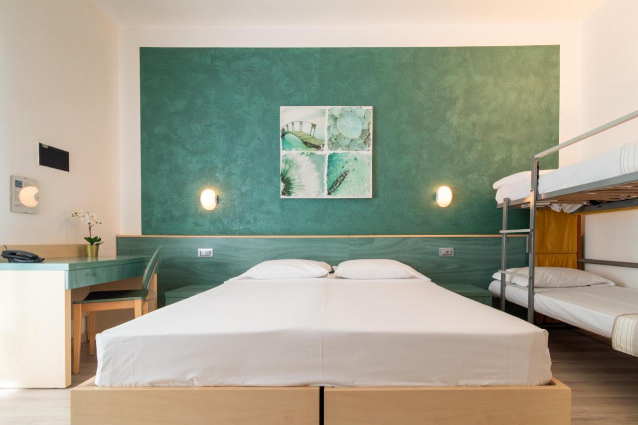 Hotel Ettoral リド・ディ・イエゾロ エクステリア 写真