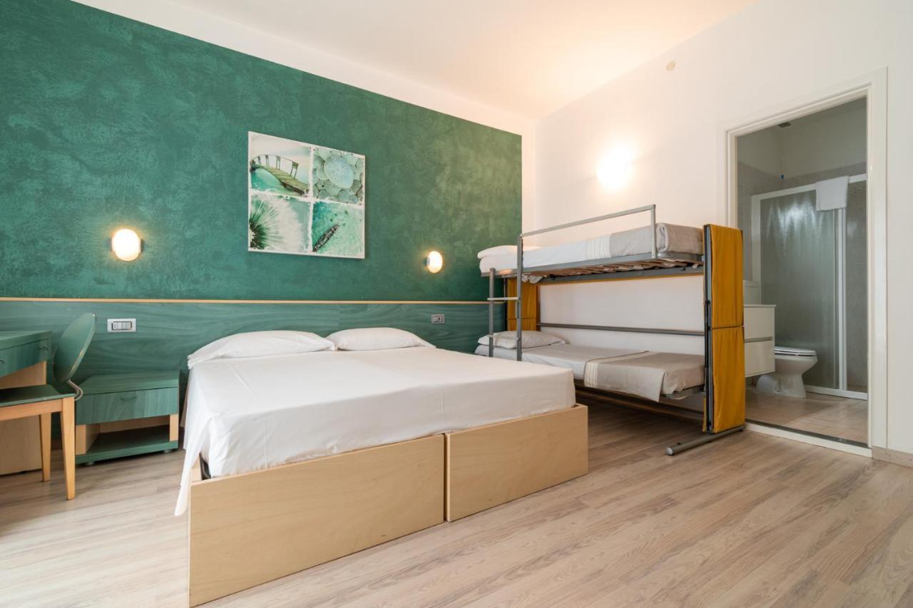Hotel Ettoral リド・ディ・イエゾロ エクステリア 写真