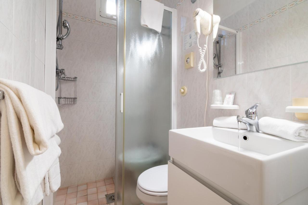 Hotel Ettoral リド・ディ・イエゾロ エクステリア 写真
