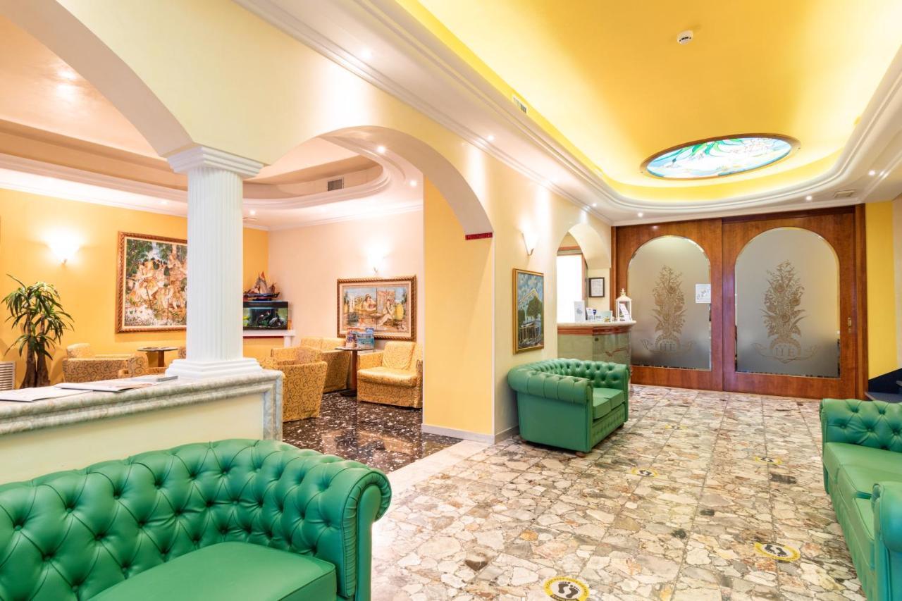 Hotel Ettoral リド・ディ・イエゾロ エクステリア 写真