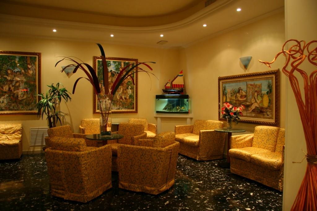 Hotel Ettoral リド・ディ・イエゾロ エクステリア 写真